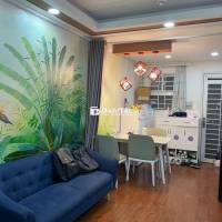 Cho thuê căn hộ Ehome S, Phú Hữu, DT 40m2 1PN + 1WC full nội thất