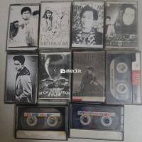 Băng cassette Maxell Đen 12 cái