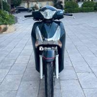 Sh 125fi  khoá smartkey 2016 sơn máy zin100%