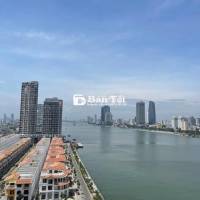 Căn Hộ Dành Cho Giới Tinh Hoa: View Sông Hàn & Pháo Hoa Mãn Nhãn