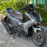 Honda AirBlade 160 ABS 2023 Xanh Xám Đen 13.000km