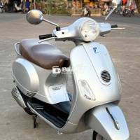 [SIÊU PHẨM]👉 vespa Fi 2012 bạc Porche-Hót 2025-ĐẸP