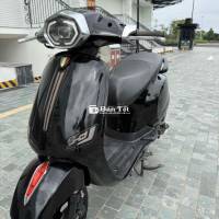 Cần thanh lý Vecpa 50cc 2022 siêu mới