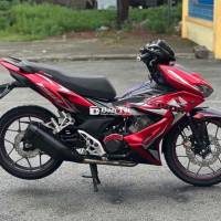 Honda Winner X V2 2020 chính chủ