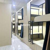🔥KTX NAM - GẦN ĐH MỞ, THẢO CẦM VIÊN, CHỢ BẾN THÀNH🔥