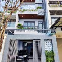 Cho thuê nhà MT 36B Nguyễn Cửu Đàm,thông ra Tân Sơn Nhì, P.TSN, TP