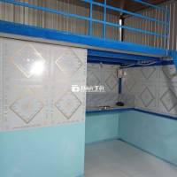 Cho Thuê Phòng trọ Hẻm 480 Bình Quới, yên tĩnh thoáng mát