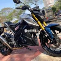 yamaha tfx150 2018