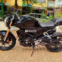 HONDA CB300R motor xe đẹp lướt mới-Trả góp 0 đồng