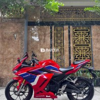 Honda CBR 150 ABS 2023 Đỏ HRC