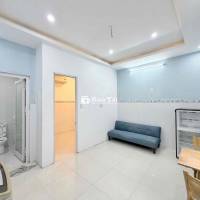 🔥Căn Hộ 1Ph Ngủ Ban Công Nằm Ngay ĐH : Hutech , GTVT , Ngoại Thương ….