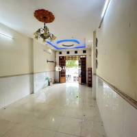 Bán Nhà MTKD chợ Khiếu Năng Tĩnh 4x16m Xây Full 4 tầng Có Lề 5m 🏡🏡