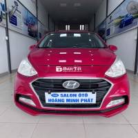Hyundai Grand i10 2019 tự động