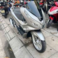 Honda PCX 150 2019 Bạc