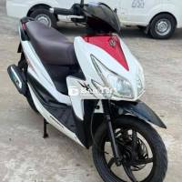SYM Attila Passing 125 fi 2015📌112000 km📌BỀN +NHẸ