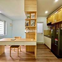 Cho thuê phòng 1PN, 1WC, 30m2, Đồ Sơn, p 4, Q.Tân Bình