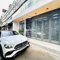 Bán nhà Giá rẻ HXH tận cửa Lê Đức Thọ p16