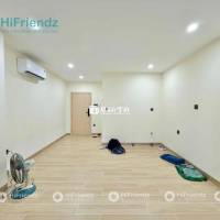 STUDIO BANCOL RỘNG FULL NỘI THẤT NGAY TRẦN KẾ XƯƠNG