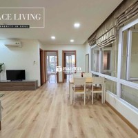 CHO THUÊ CĂN HỘ 2PN NGAY CÔNG VIÊN HOÀNG VĂN THỤ BANCON SIÊU THOÁNG