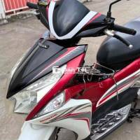 [SIÊU BỀN]👉Honda Air Blade 2012 XE ZIN+DÁN KEO/ĐỔI