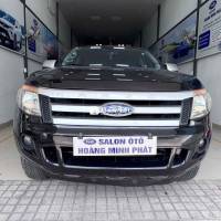 Ford Ranger XLS 2014