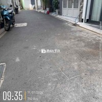 CHỈ 120TR/M NHÀ CHÍNH CHỦ XÂY KIÊN SÁT MẶT TIỀN HẺM TRỨỚC NHÀ RỘNG RAI