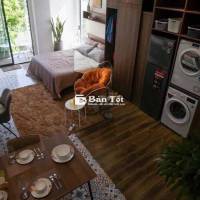 KHAI TRƯƠNG CĂN HỘ CAO CẤP FULL NỘI THẤT 🔥NGAY PHAN VĂN HỚN