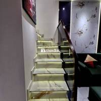 Nhà đẹp Quang Trung 3phòng ngủ, hẻm xe hơi, vị trí VIP