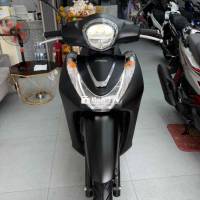Honda Shmode ABS 2022 B65 GÓP CẦN CCCD TRẢ 30%