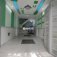 💯ĐỐI DIỆN HOA VIÊN🌹Nhà Đẹp MTNB 12m khu Bình Phú 4x16m 4 tầng 5PN 