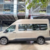 Ford Transit Premium Lướt 2 Vạn Giá 8₫