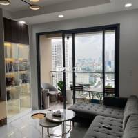 Cho thuê căn hộ 65m2 - 92m2 - 130m2, The Gold View