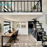 CỌC 2TR GIỮ PHÒNG ĐẾN 30/8/2026 - DUPLEX FULL NỘI THẤT GẦN EMART