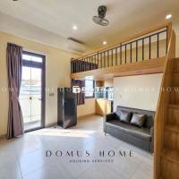 DUPLEX  MỚI, gần LOTTE, PHÚ MỸ HƯNG, KCX, CRECENT MALL