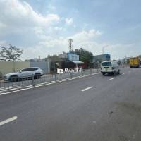 Bán đất mặt tiền KD Rạch Bà Tiếng sát siêu thị Aeon Bình Tân 