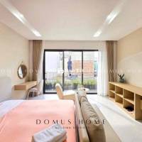 CĂN HỘ STUDIO MỚI XÂY gần KDC HIM LAM, LOTTE MART QUẬN 7