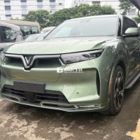 VF9 BAO NỢ XẤU NHÓM 5 VAY 90%