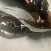 Honda Vision 2014