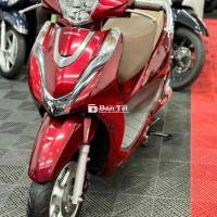 💥Lead 125 bản cao cấp đèn led đời 2022 khoá SMK 💥