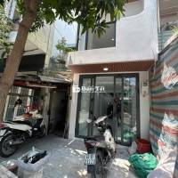 Nhà mặt tiền đường số 13 phường tân kiểng Q7