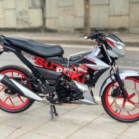 Suzuki RAIDER 2023 xe lướt mới chính chủ