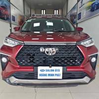 Toyota Veloz 2023 CVT