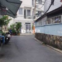 BÁN NHÀ HXT - 5,6*9 - GIÁ 5,9 TỶ