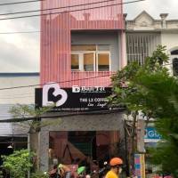 Bán nhà mặt tiền đường lớn, kế bên ubnd, siêu thị emart, chung cư