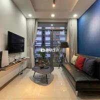 Cho thuê căn hộ Him Lam Phú An nhà full nội thất , DT: 69m2 2PN 2WC 