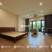 STUDIO CAO CẤP 45M2 MỚI 100% - BAN CÔNG ĐÔNG - NGAY SƯ VẠN HẠNH Q10 -
