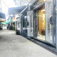 ✅Nhà mặt tiền doanh hẻm ô tô 🚘 có sổ riêng đồng sở hữu
