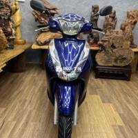 Honda Lead 125Fi chính chủ  biển SG máy êm ru