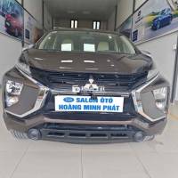 Mitsubishi Xpander 2020 MT