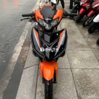 Yamaha Exciter 2020 Cam đen Đã sử dụng